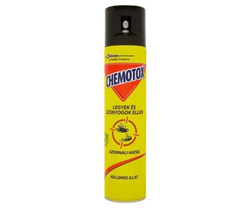 Chemotox  légy-szúnyog  ae.   0,3