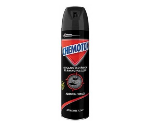 Chemotox  csótány-hangya  ae.   0,3