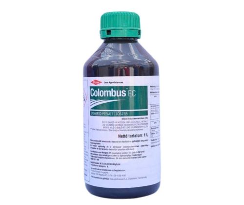 Colombus   1/1