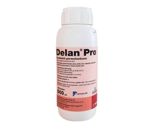 Delan Pro    0,5