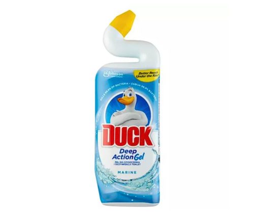Duck WC gél  Marine    0,75