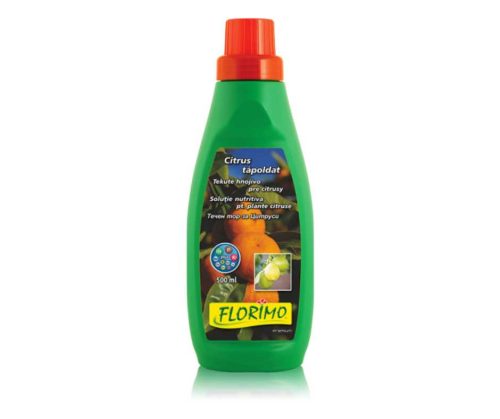 FLORIMO  Tápoldat Citrus    0,5
