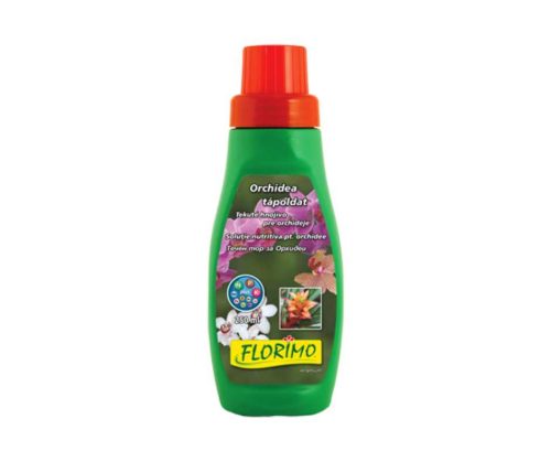 FLORIMO  Tápoldat Orchidea   0,25