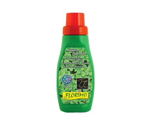 FLORIMO  Tápoldat Palánta    0,25