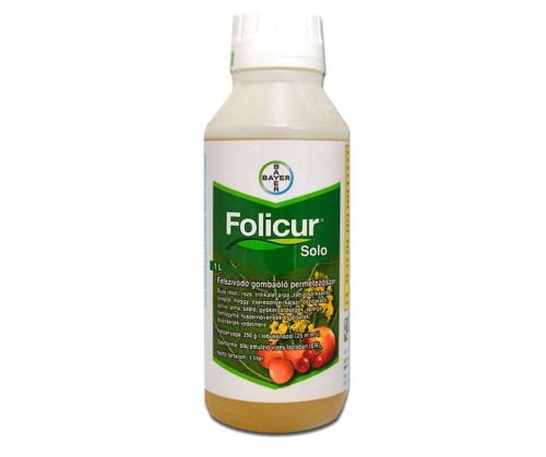 Folicur Solo    1/1