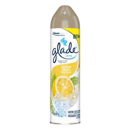 Glade aeroszol  Friss Citrom    0,3
