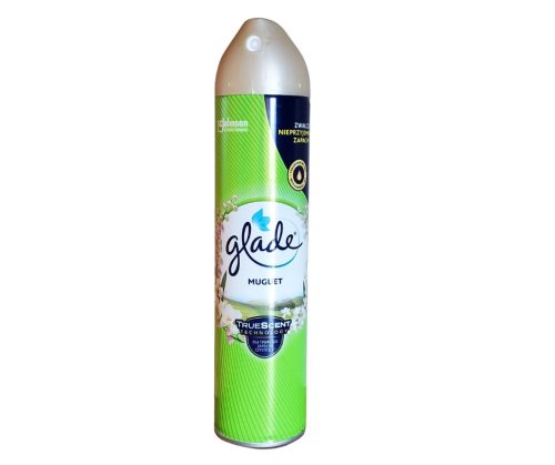 Glade aeroszol  Gyöngyvirág    0,3