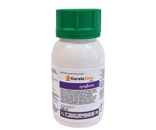 Karate Zeon  5 CS    0,25