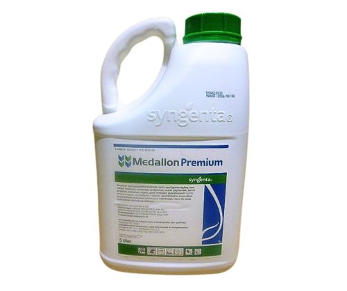 Medallon Prémium    5/1