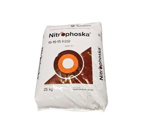 NPK 3*15     25/1