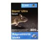 Rágcs.irtó parafinos blokk /Storm/  0,3