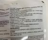 Raid Molyirtó tabl. Levendula  18 db-os