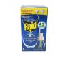 Raid el. foly. ut.  Illatmentes   45 éj