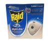 Raid Szúnyog-Légy korong utánt. 1 db