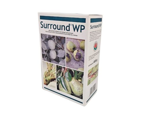 Surround WP 0,4 /körtel.bolha+diób.légy/