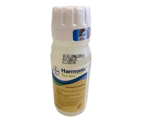 Harmonix Red Mite   0,1