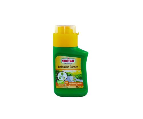 Substral Naturen gyomirtó konc.    0,25