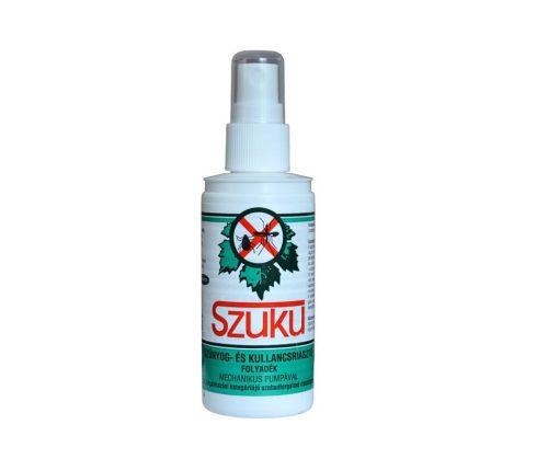 SZUKU  pumpás    0,05