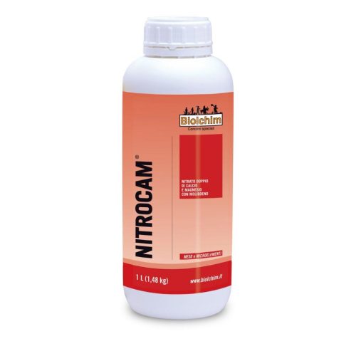 Nitrocam