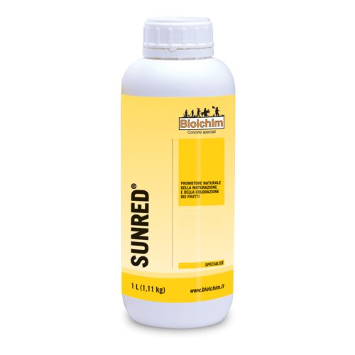 Sunred