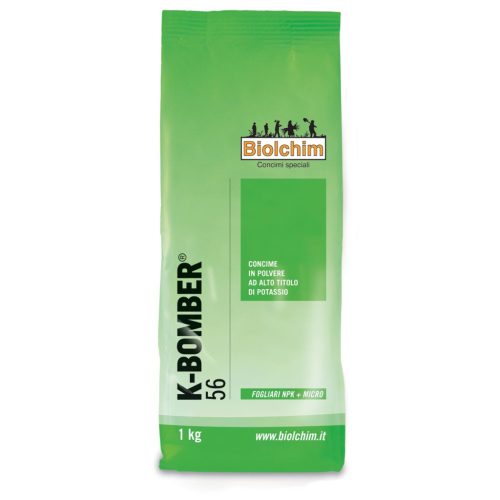 K-bomber 56