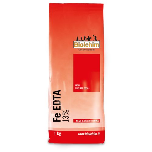 Ferro edta 13%