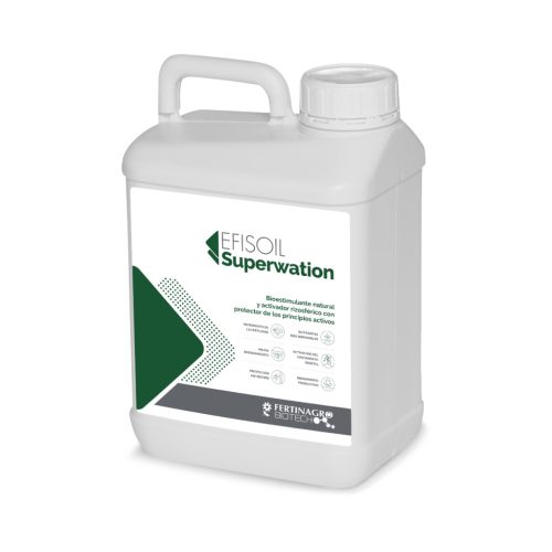 Efisoil Superwation