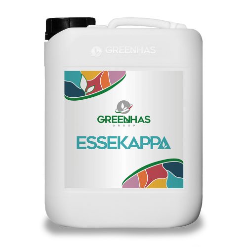 Essekappa
