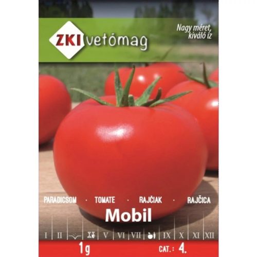 ZKI Mobil