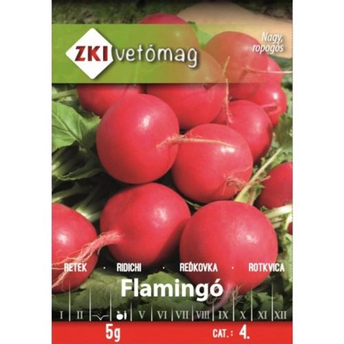 ZKI Flamingó