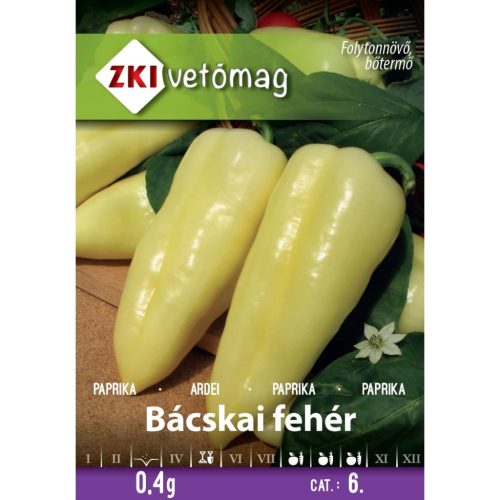 ZKI Bácskai Fehér