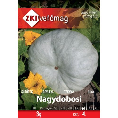 ZKI Nagydobosi