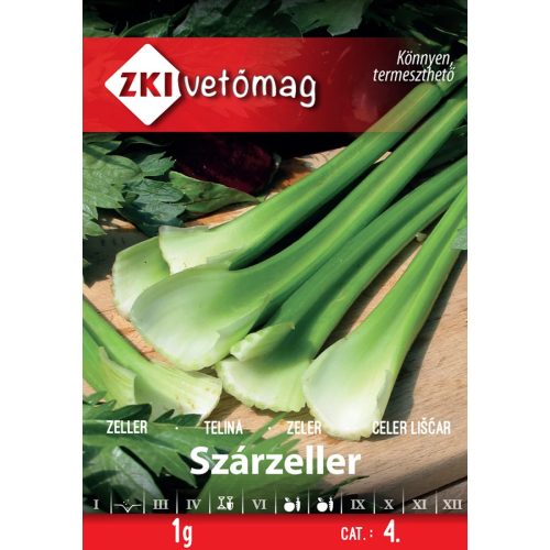 ZKI Szárzeller