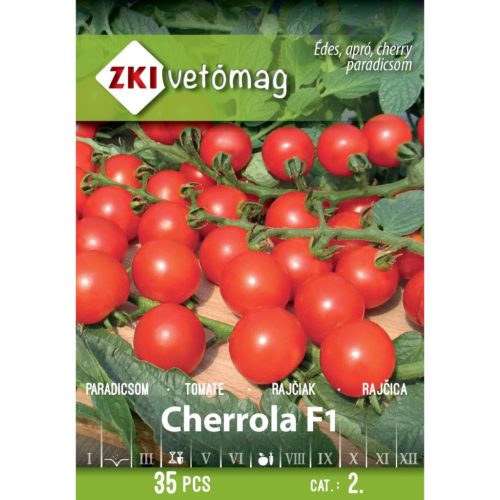 ZKI Cherrola F1