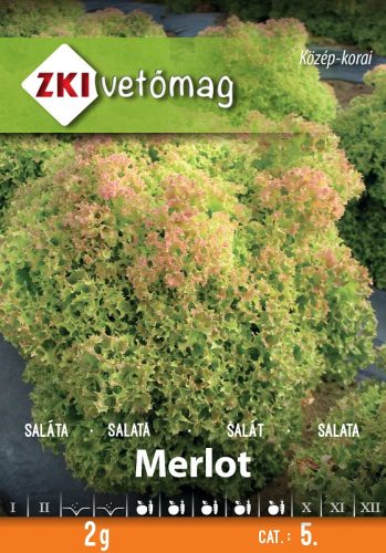 ZKI Merlot