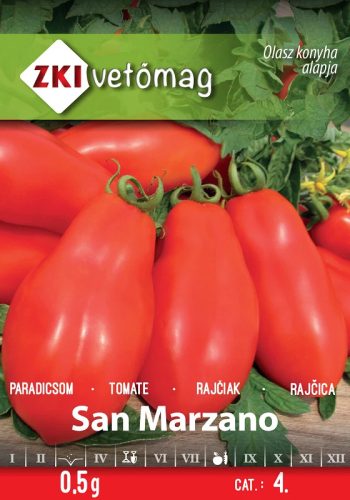 ZKI San Marzano