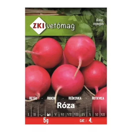 ZKI Róza