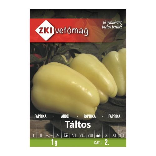 ZKI Táltos