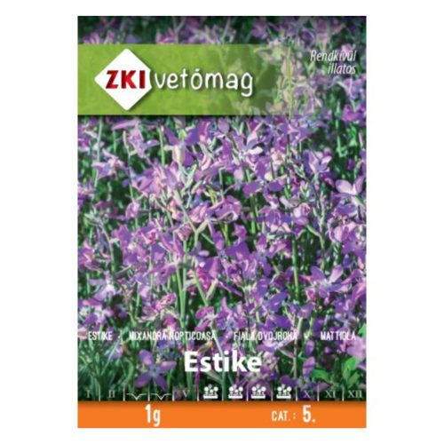 ZKI Estike
