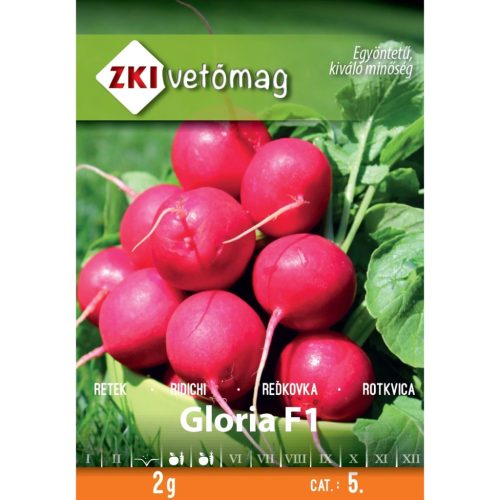 ZKI Gloria F1