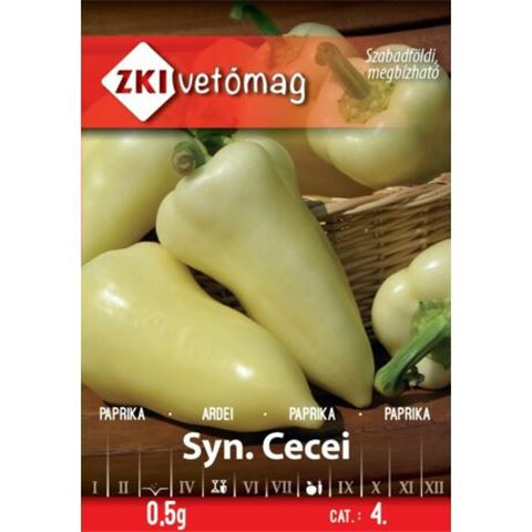 ZKI Syn. Cecei