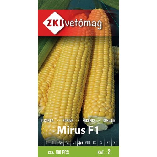 ZKI Mirus F1