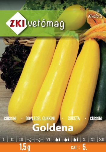 ZKI Goldena