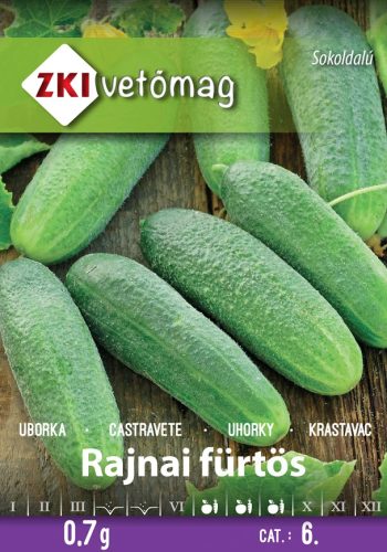 ZKI Rajnai fürtös