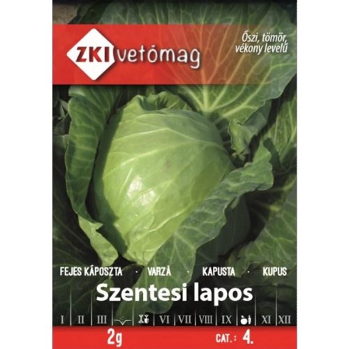ZKI Szentesi lapos