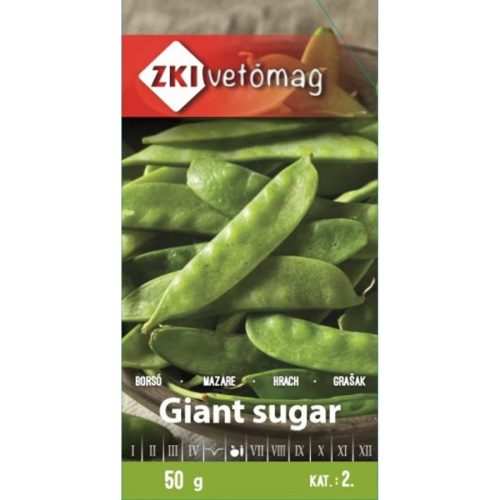ZKI Giant Sugar
