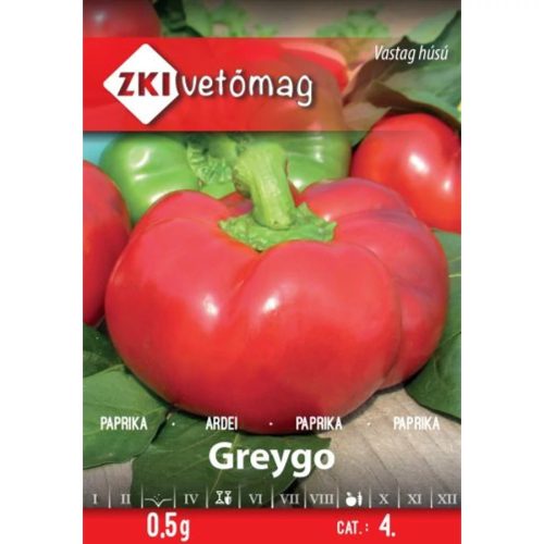 ZKI Greygo