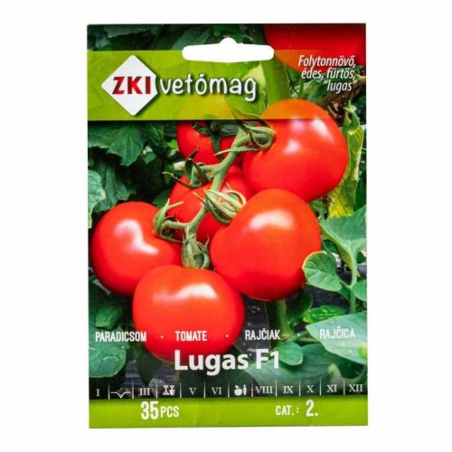ZKI Lugas F1