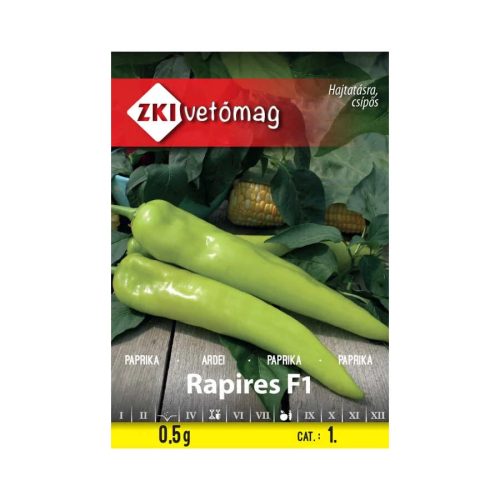 ZKI Rapires F1