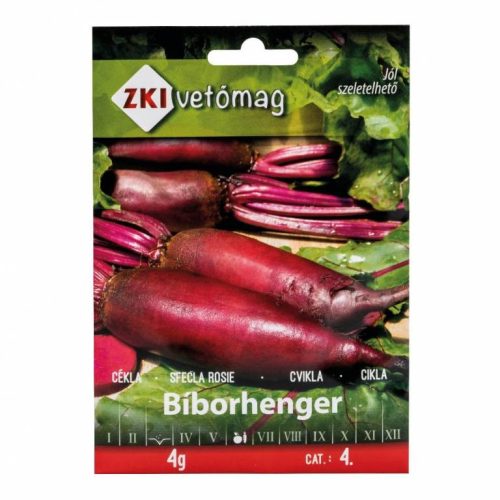 ZKI Bíborhenger